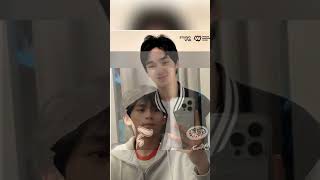 Top 5 handsome boys of section E🔥😍😘Which one you like the most#amnse #angmutyangsectione