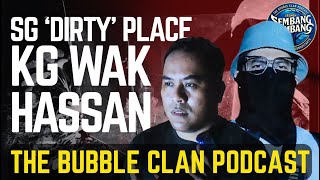 SM Ep. 42 | We went to Singapore’s 'Dirty’ Place – Kg Wak Hassan