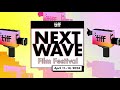 NEXT WAVE 2024 Trailer | TIFF 2024