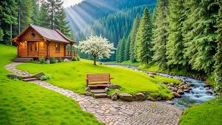 العلاج بالموسيقى 🌿 يُهدئ الجهاز العصبي ويُنعش الروح، ويُساعد على الاسترخاء #40 screenshot 1