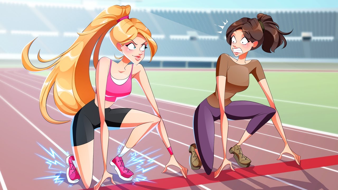 J’ai Failli Être Expulsée de l’École À Cause de Ma Sœur Adoptive