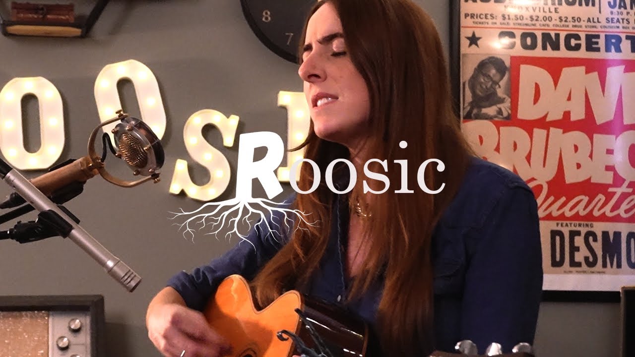 Sarah Johnson - "Body Betrays Me" - Nashville Country Music Artist