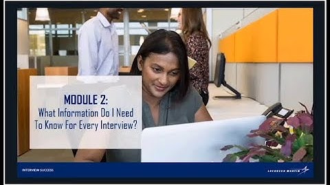 Engineer Interview Success: Practical Approaches to Making a Lasting Impression