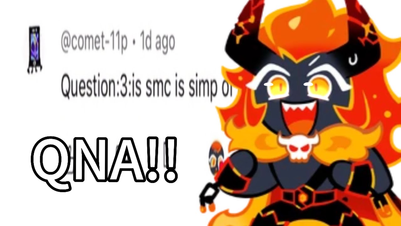 Washing machine and the Beasts do a QNA!! | CRK