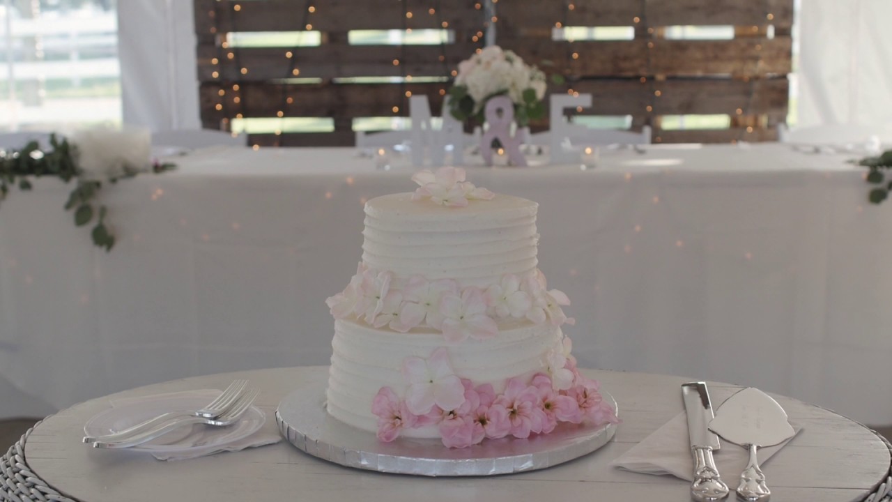 Northfork Farm Venue Video