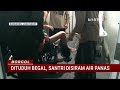 Salah Sasaran! 2 Santri Dituduh Begal, Dilempar Kayu dan Disiram Air Panas | BORGOL
