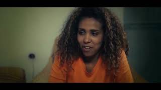 ጠብሻ ፊልም ላይ የተቀነጨበ Clip from Tebesha  Ethiopian film 2023