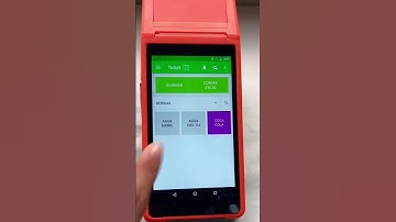 Cómo funciona la terminal punto de venta Económica y fácil de usar
