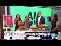 Foodie Friday: Tradition, community at center of Taste of Thailand fest
