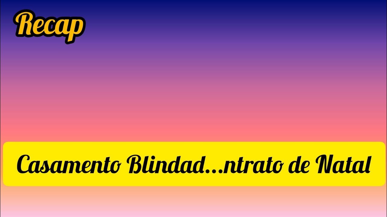 Брак в доспехах: Рождественский контракт | Фильм 2025 | Объяснение сюжета и рецензия*
