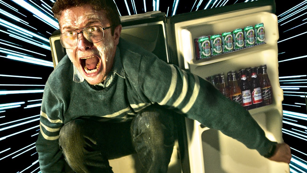 digital marketing THERE'S NO TIME TO EXPLAIN