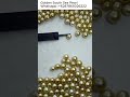 Indonesia Dark golden south sea pearl farm distributor 👉 abdurrachim com 👉 Phn +62 878 6502 6222