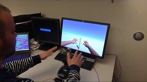 Gesture-based model interaction