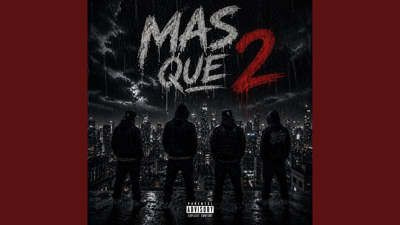 Mas que 2 - YouTube
