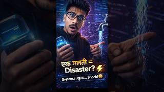 Scanner Close क्यों करते हैं? | Java Memory Leak Explained in Hindi #shorts #youtubeshorts #java