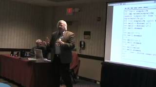 Python for Teachers (part 1 of 2) / Urner-Holden / Pycon 2009