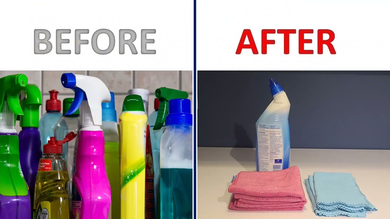 The Accidental Environmentalist