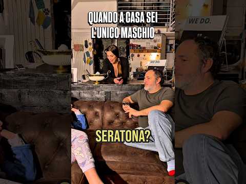Per la prossima SERATONA invito tutti i miei amici