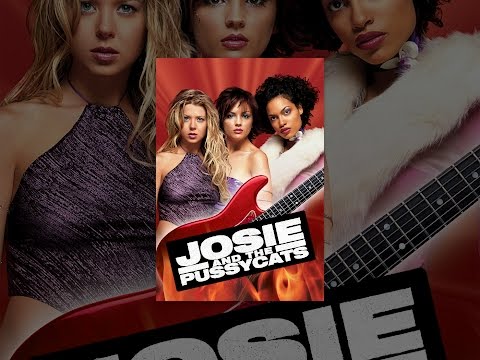 Josie And The Pussycats (2001)