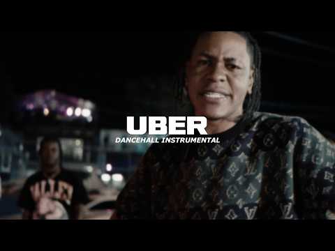 Dancehall Riddim Instrumental 2026 ~ "Uber" | Felony 19 Type Beat (Prod. Egype)