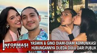 Still In Love  Yasmin N U0026 Giorgino Still Secretly Communicating A Relationship Thats Hidden F