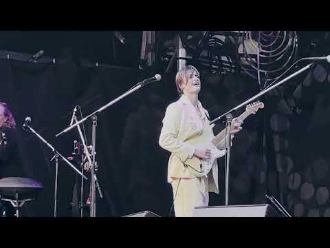 YUUF -"Bitter Sweet Symphony" @FIELD OF HEAVEN 07/25 2026 FUJI ROCK FESTIVAL