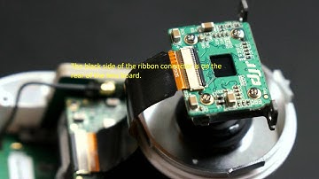 dji Phantom 2 Vision Extender, Controller, Camera, and Receiver Antenna Upgrade Mods