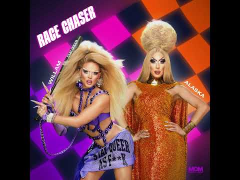 Race Chaser S18 E 6 “Rate A Queen Talent Show - Part 2”