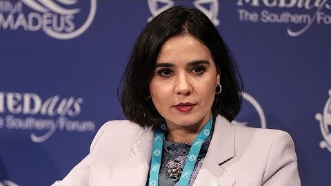 The U.S. China Trade and Tech Rivalry in the Pursuit of Power and Global Influence