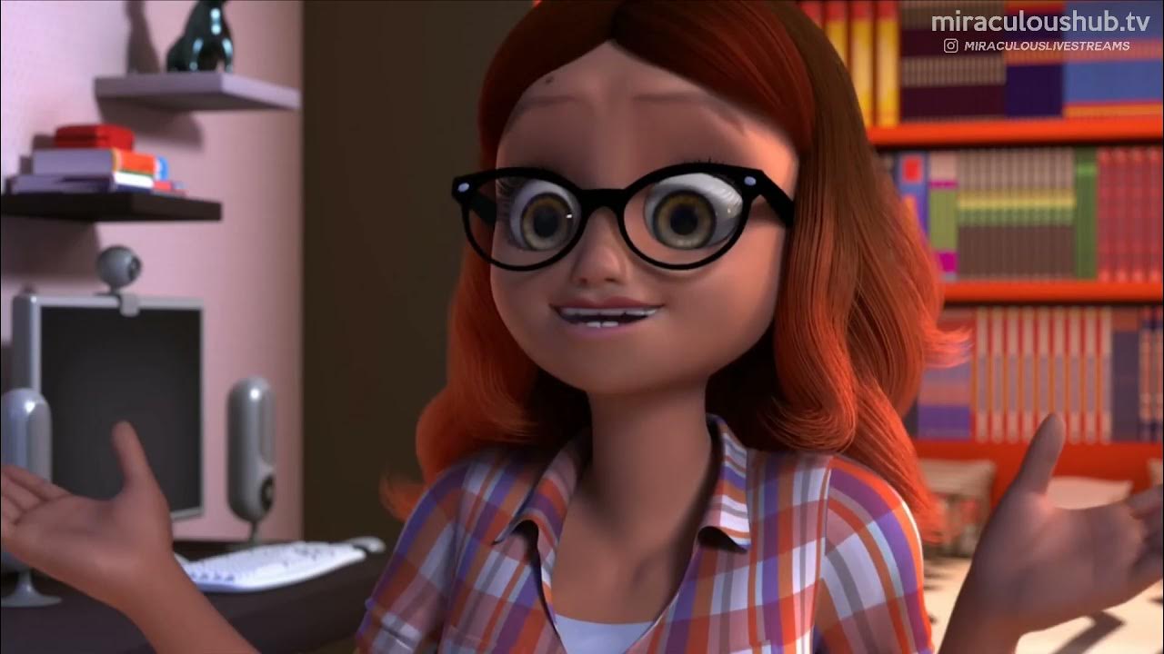 Miraculous Ladybug Season 4 English Dub Watch Online Miraculous ladybug Season 4 Episode 17 Rocketear (Eng dub HD) - YouTube