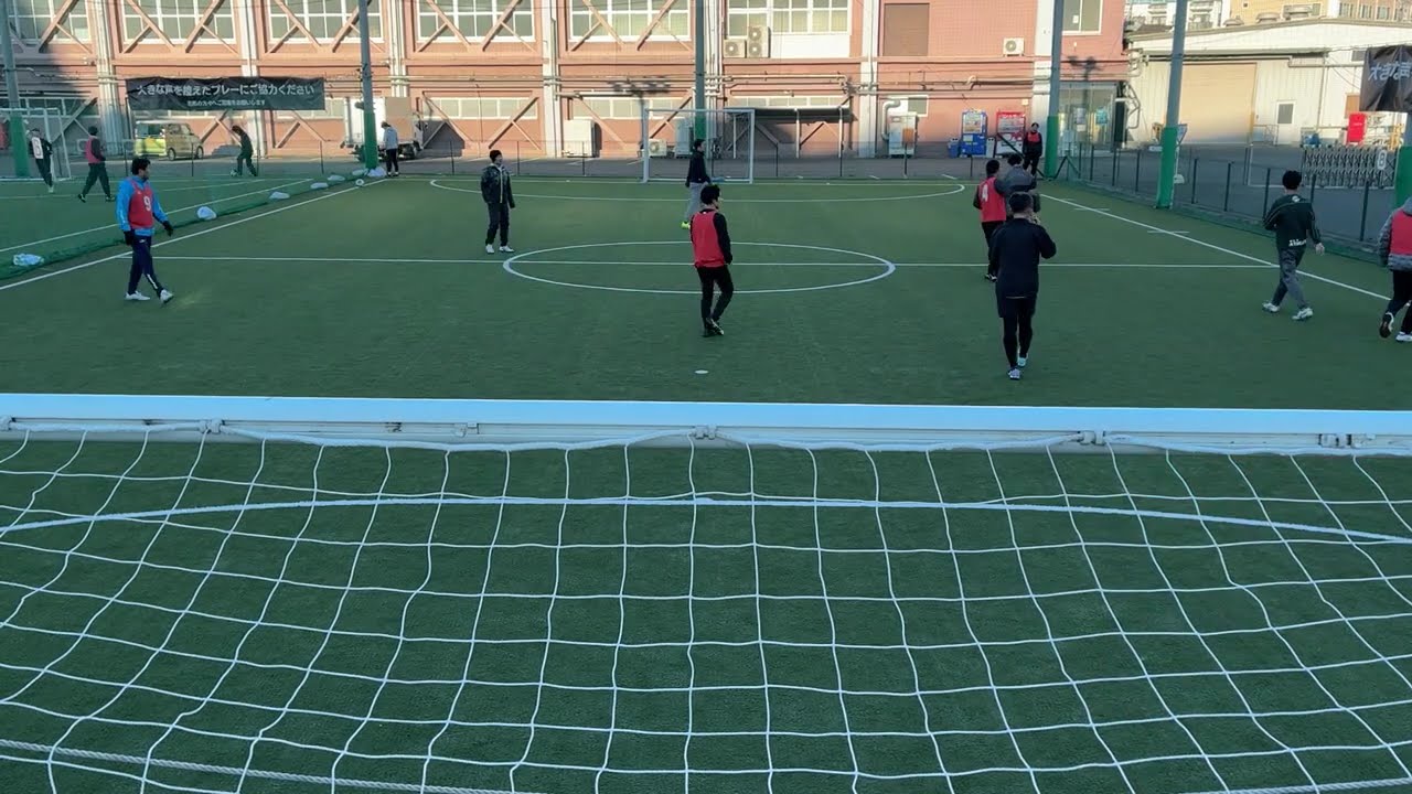 20260124 MFP千住大橋 OVER30 Vol.07