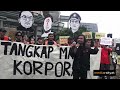 (MANDIRI) Amir Hadi: Ucapan Penuh Himpunan Tangkap Mafia Korporat & Hands Off NGO Di Sogo KL
