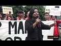 (MANDIRI) Amir Hadi: Ucapan Penuh Himpunan Tangkap Mafia Korporat & Hands Off NGO Di Sogo KL