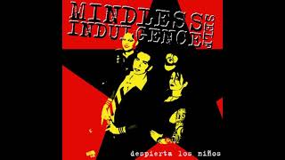 Mindless Self Indulgence - Despierta Los Niños (Full Album)