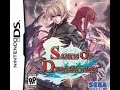 Sands of Destruction OST - Reupload