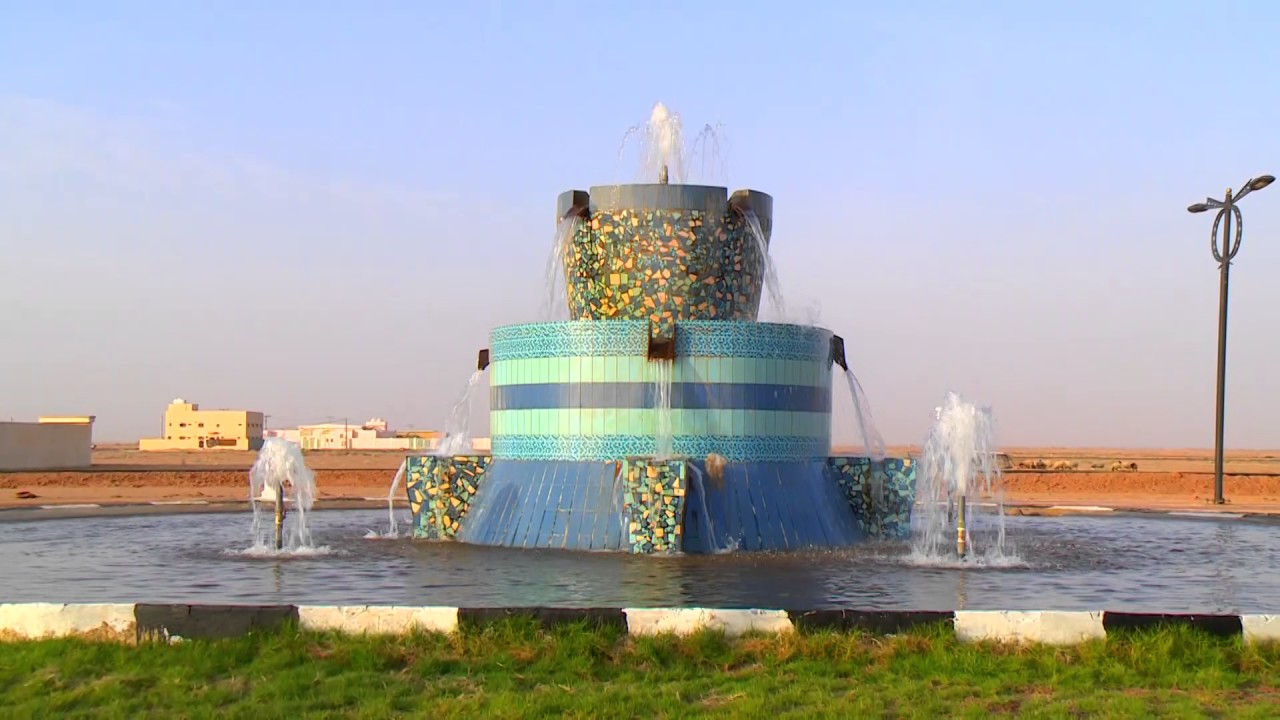 فلم مركز شري تحسين المداخل تنفيذ بلدية شري