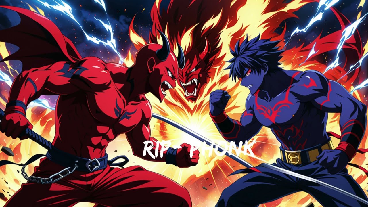 RIP - Phonk | New phonk 2024 