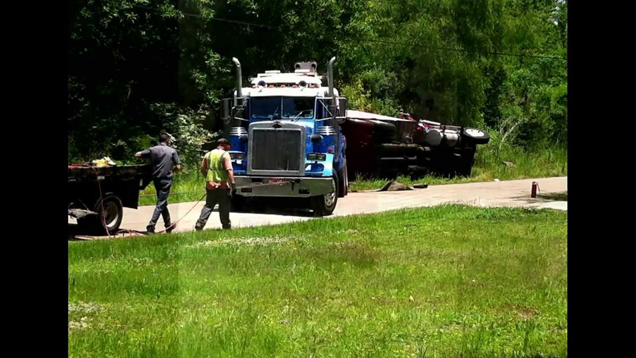 Phil's Wrecker Service Hammond Louisiana