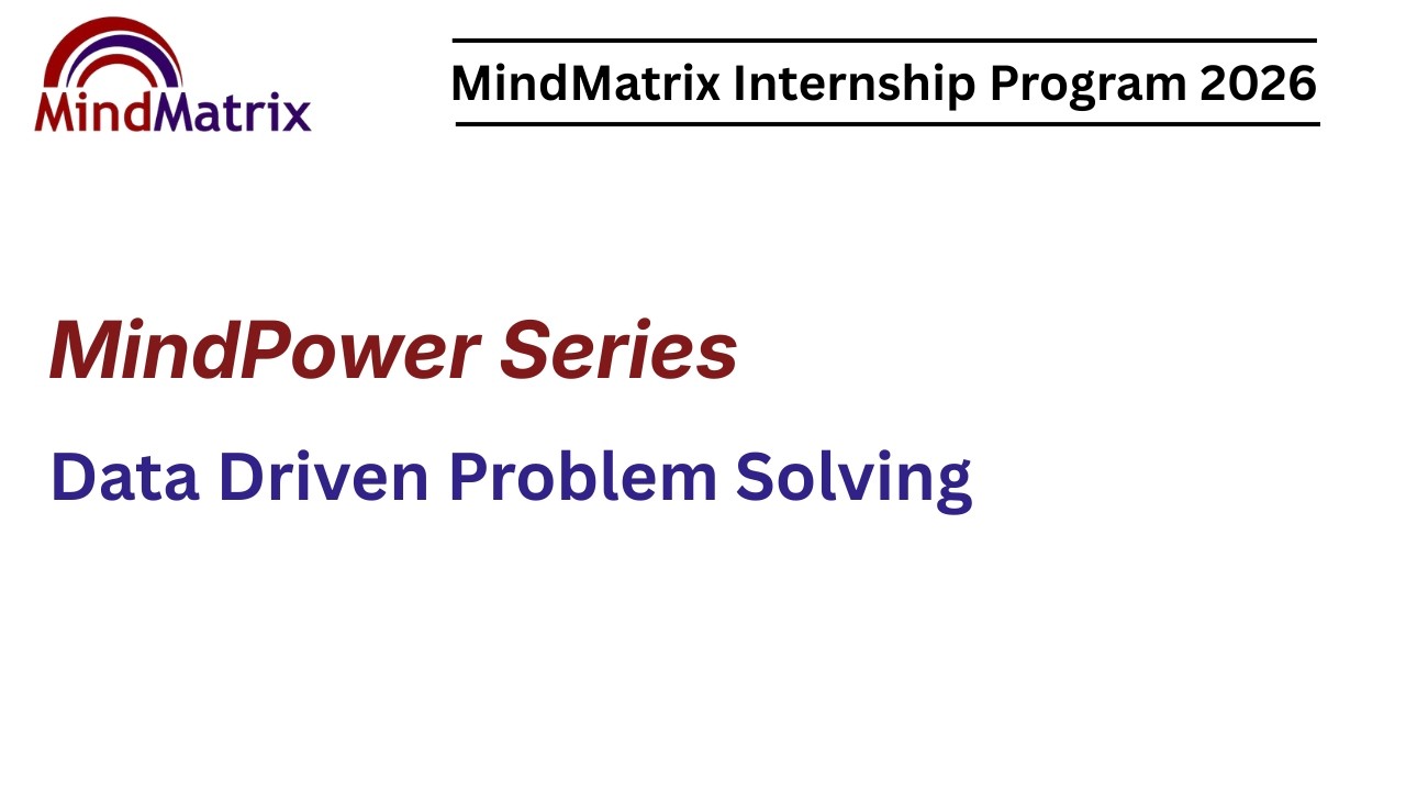 MindPower Session
