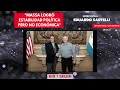 &quot;Massa logró estabilidad política pero no económica&quot; Eduardo Sartelli - 20/09/22