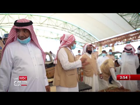 تمور الأحساء عبق من أعماق التاريخ والمزارعون يتسابقون للمحافظة على أجود الأنواع