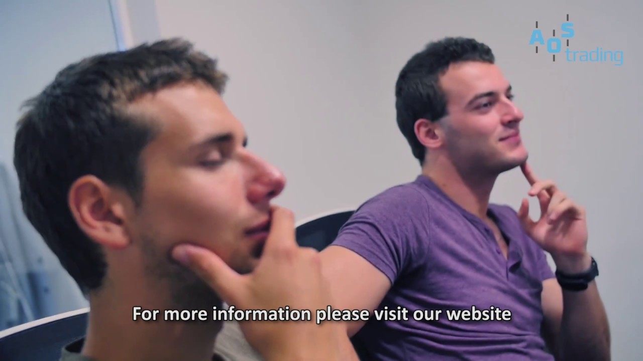 Building Winning Automated Trading Strategies