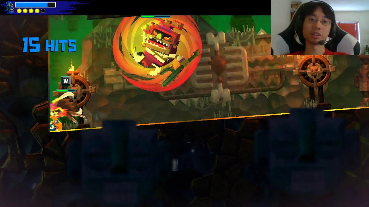 Guacamelee 2 Playthrough 16 Obsidian Temple YouTube guacamelee-2-playthrough-16-obsidian-temple-youtube