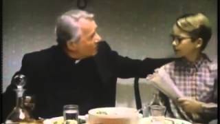 Paul Walker em O Monstro do Armário (1986) aos 10 anos