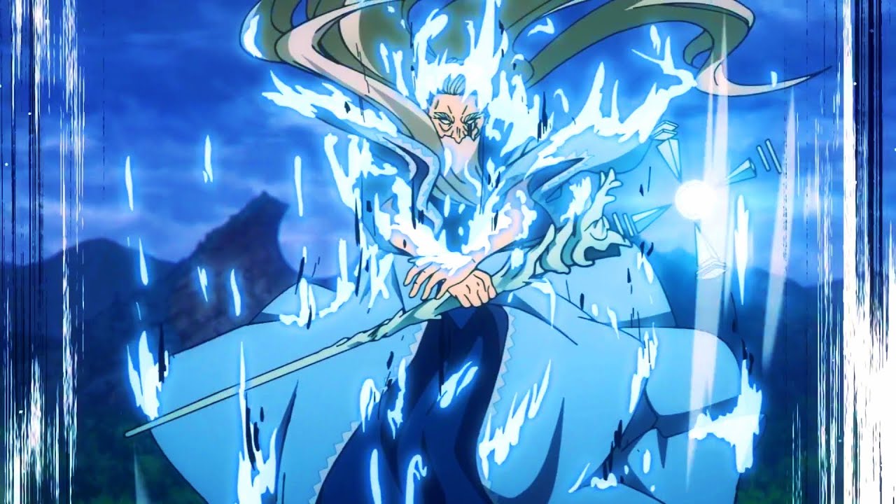 Wahlberg & Mash vs Necross & Cell War [Mashle 2nd Season] ◺AMV◹ 