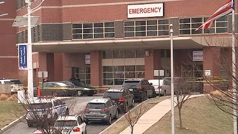 1 wounded in Jacobi Hospital shooting, gunman flee...