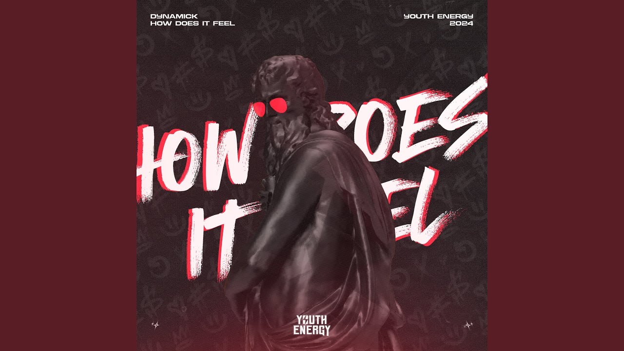 Watch How Does It Feel (Extended Mix) on YouTube Watch How Does It Feel (Extended Mix) on YouTube
