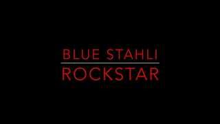 Blue Stahli - Rockstar (Lyrics) chords