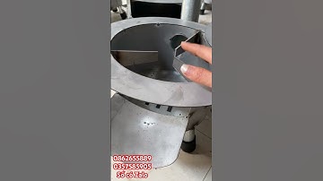 Báo giá bếp củi không khói tiết kiệm,tiện lợi,đa năng.thép Liên Xô dày,chắc,bền.giá rẻ.#bếpcủikokhói