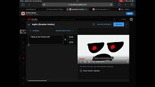 Real Version On How To Put Subtitles On Your Video